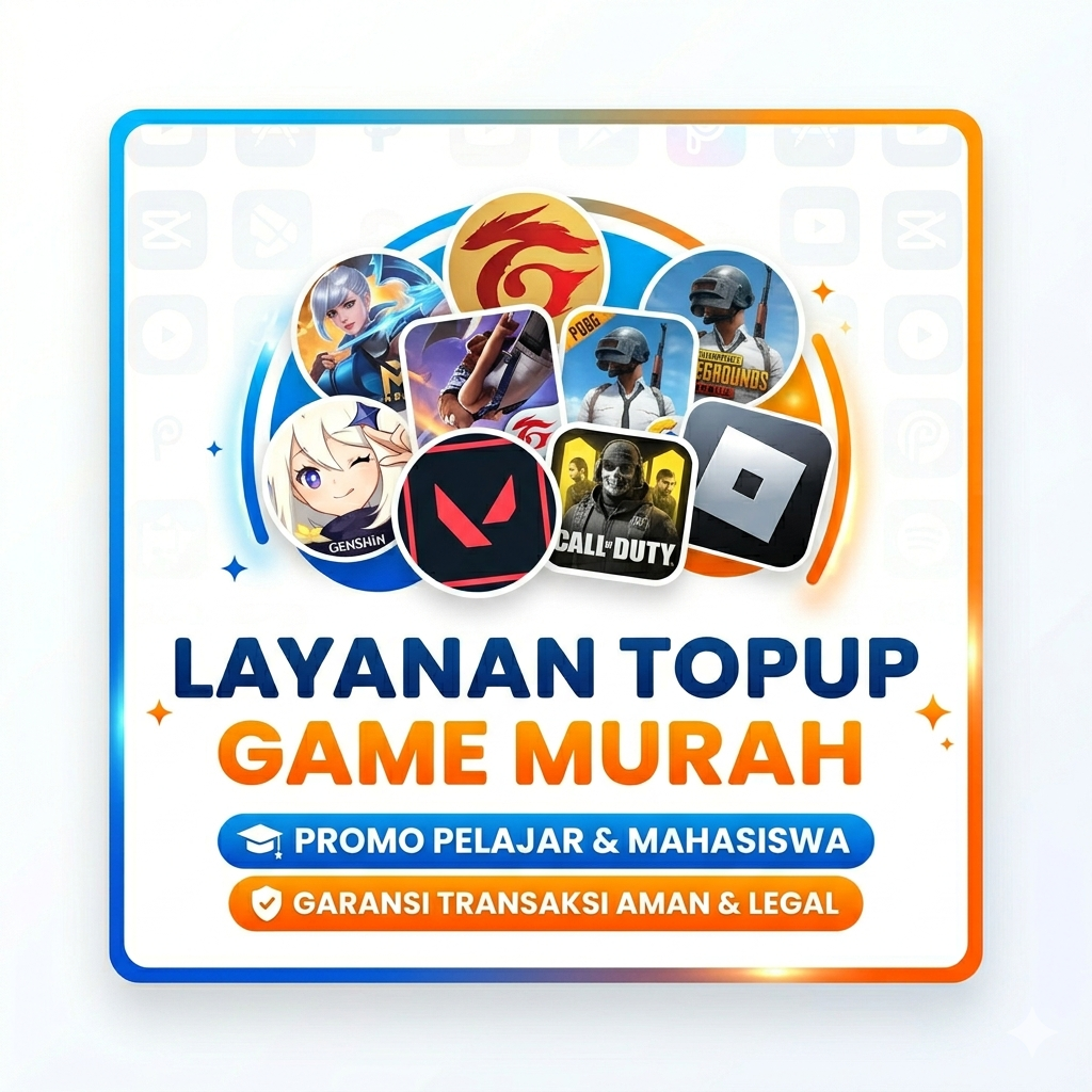 Topup Game