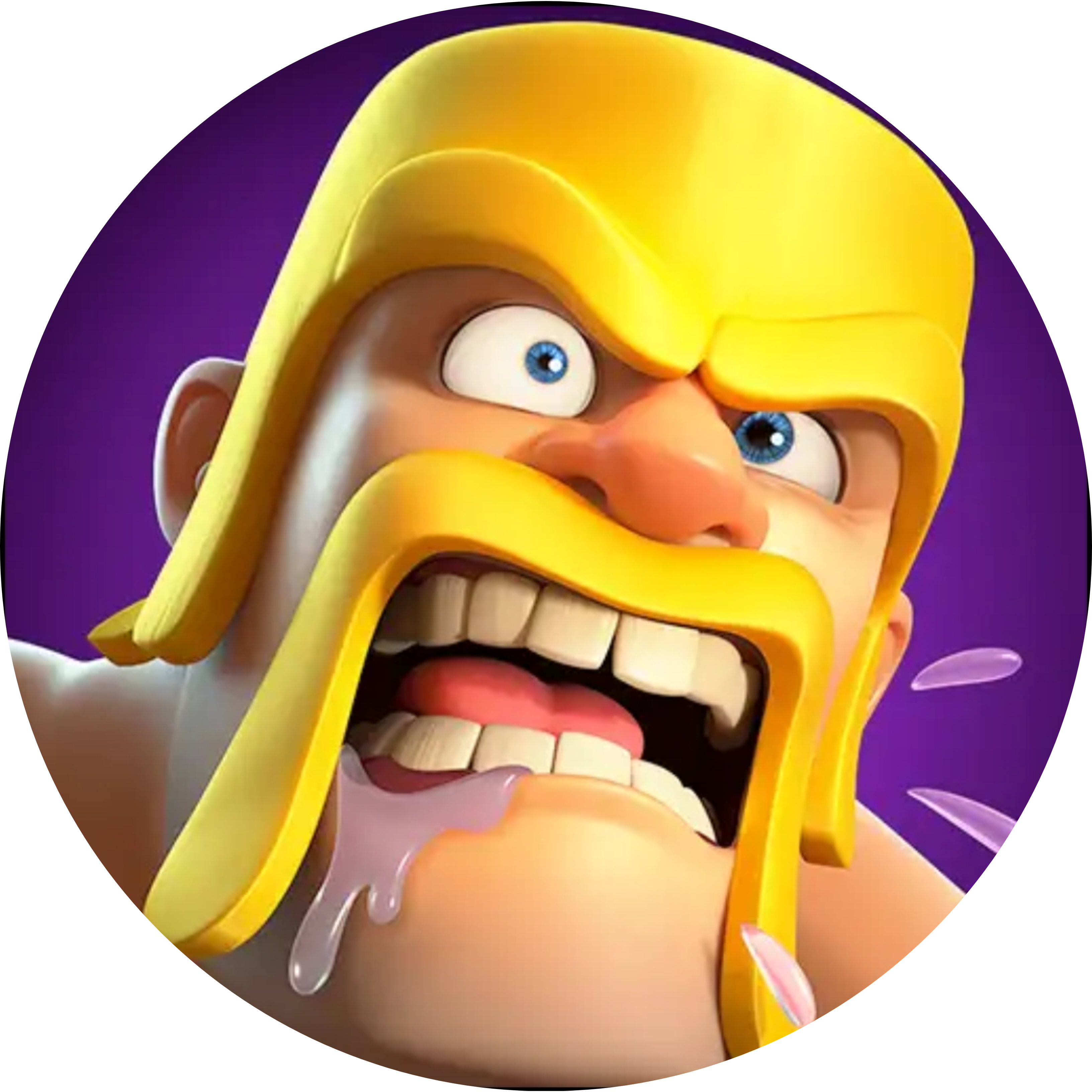 Clash of Clans