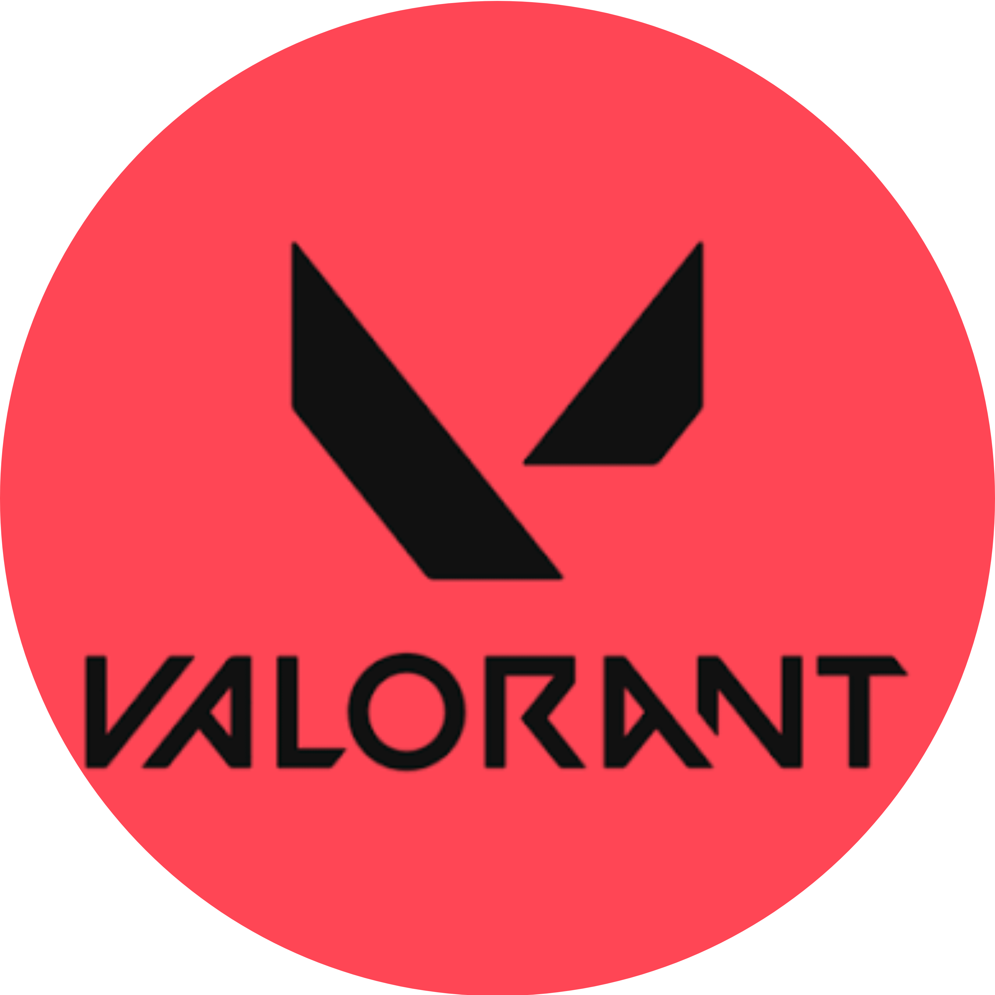 Valorant
